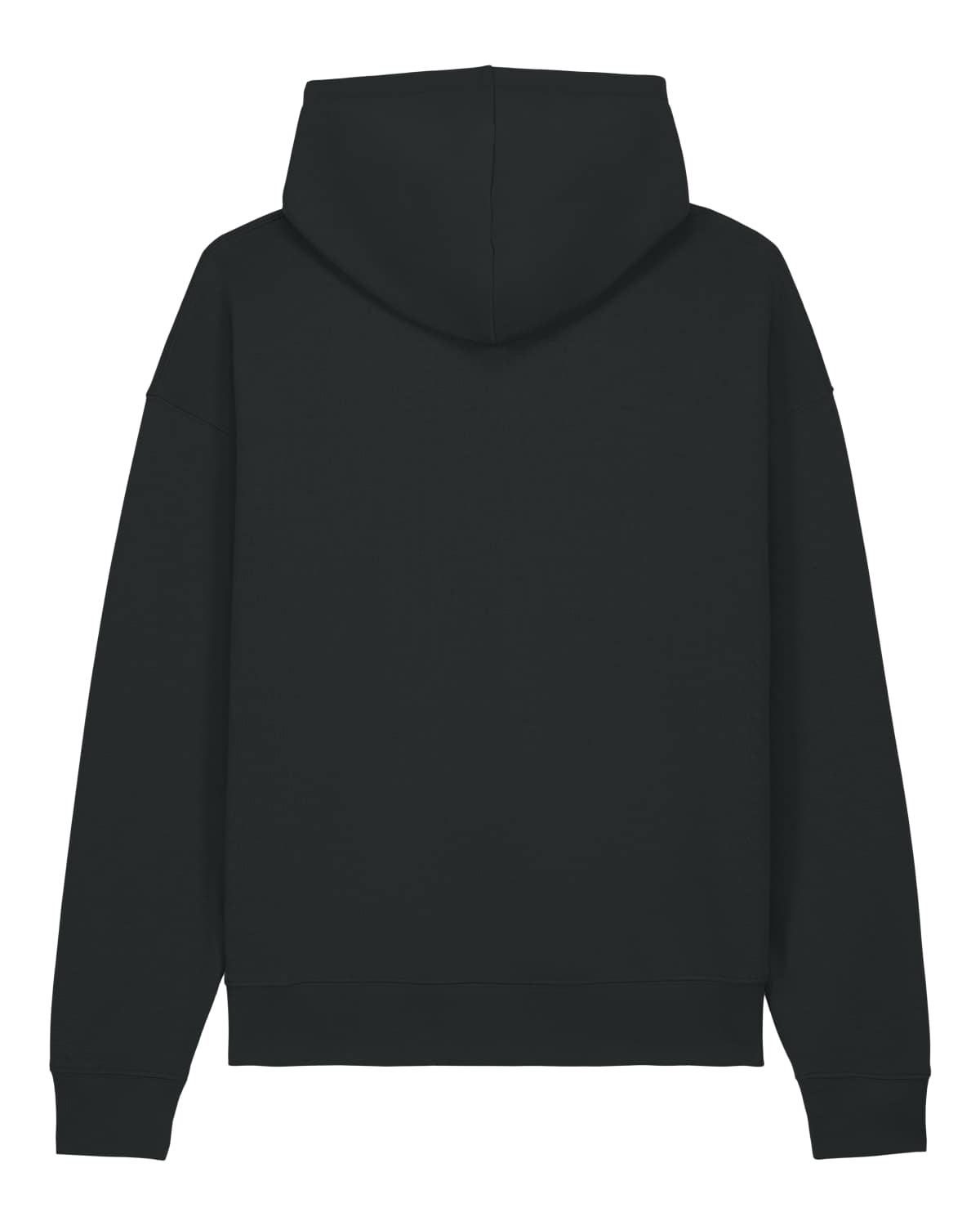 Unisex Relaxed Fit Hoodie - Image 2