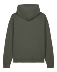 Unisex Relaxed Fit Hoodie