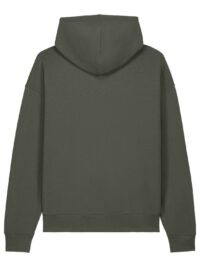 Unisex Relaxed Fit Hoodie - Image 4
