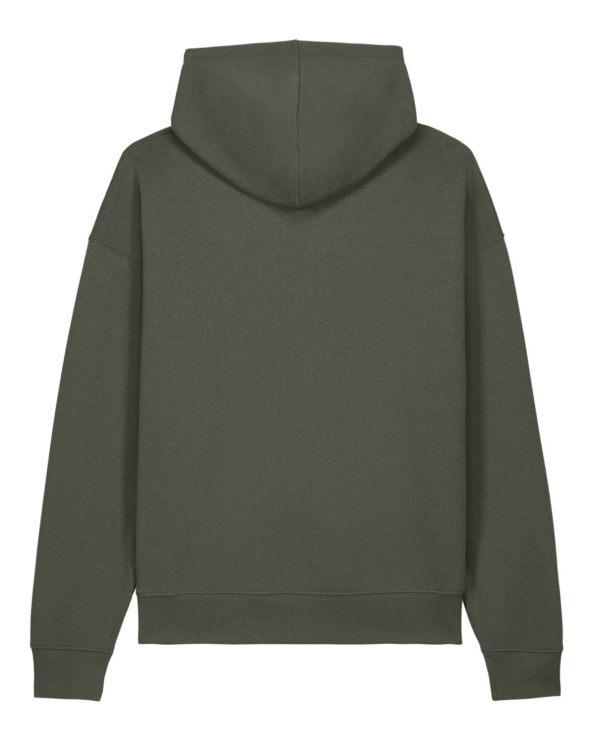 Unisex Relaxed Fit Hoodie - Image 4