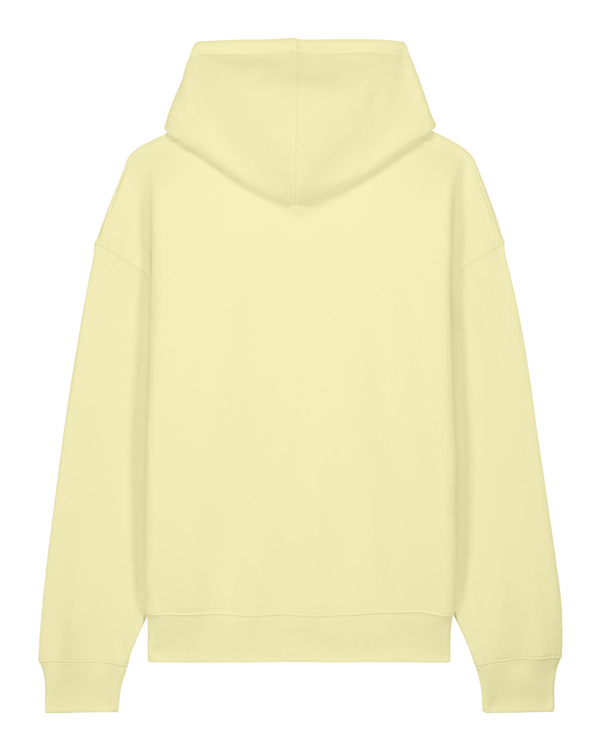 Unisex Relaxed Fit Hoodie - Image 5