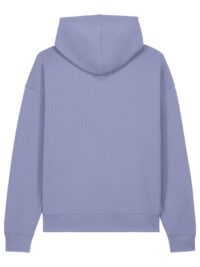 Unisex Relaxed Fit Hoodie - Image 10