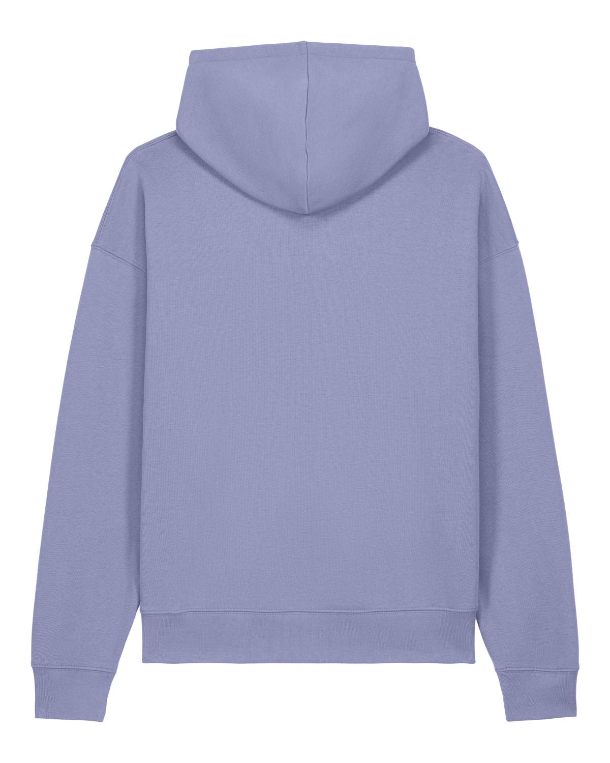 Unisex Relaxed Fit Hoodie - Image 10