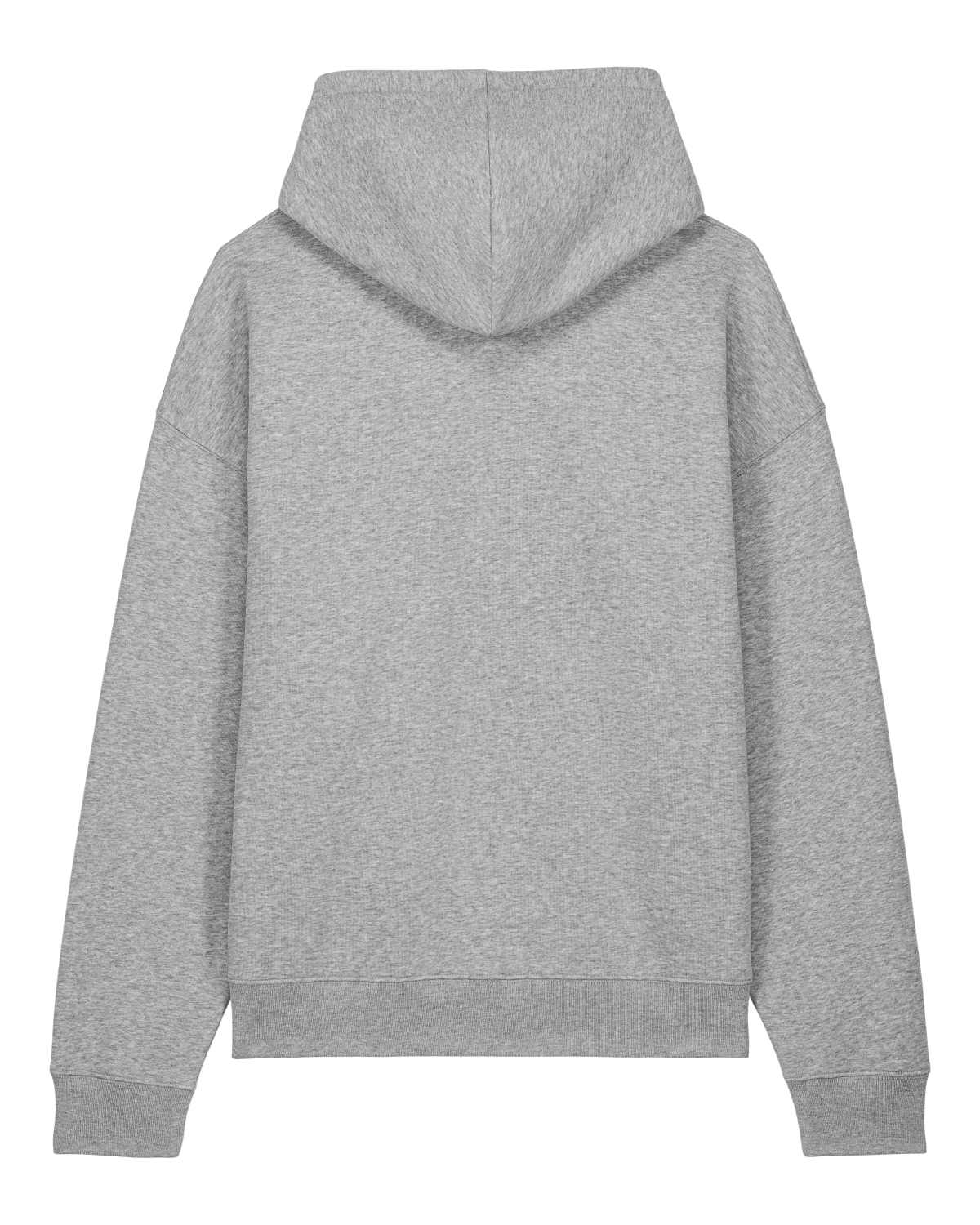 Unisex Relaxed Fit Hoodie - Image 6