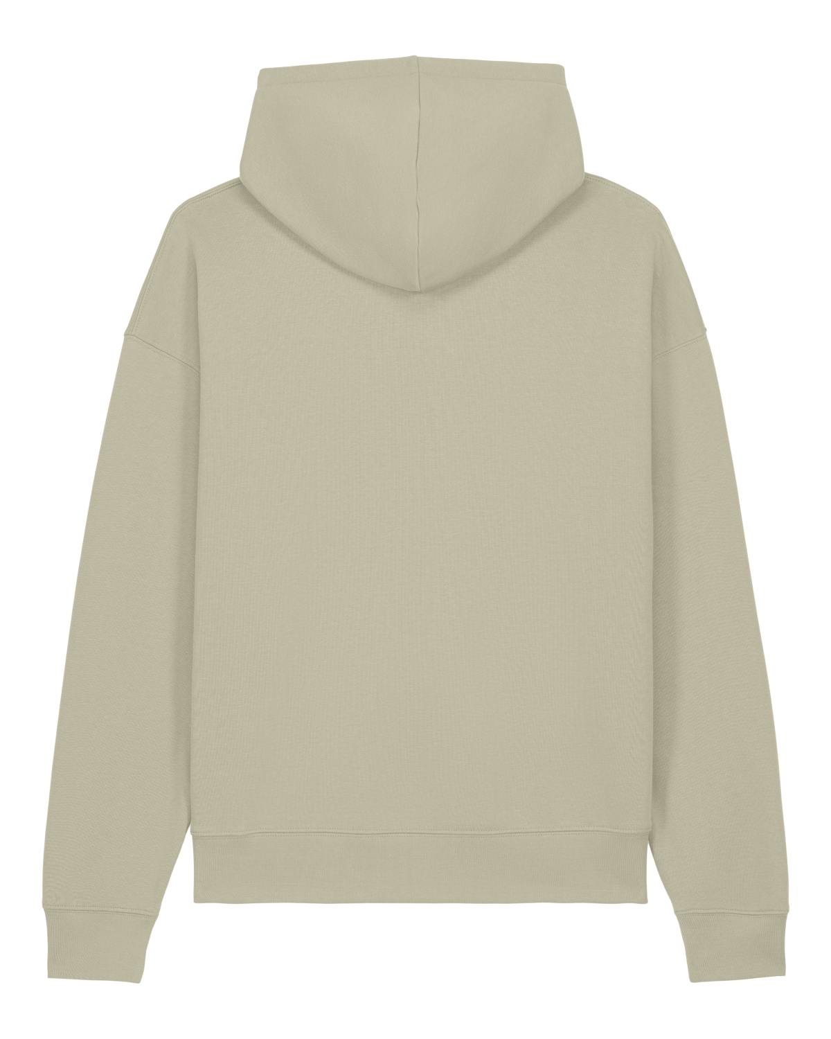 Unisex Relaxed Fit Hoodie - Image 7