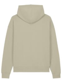 Unisex Relaxed Fit Hoodie - Image 3