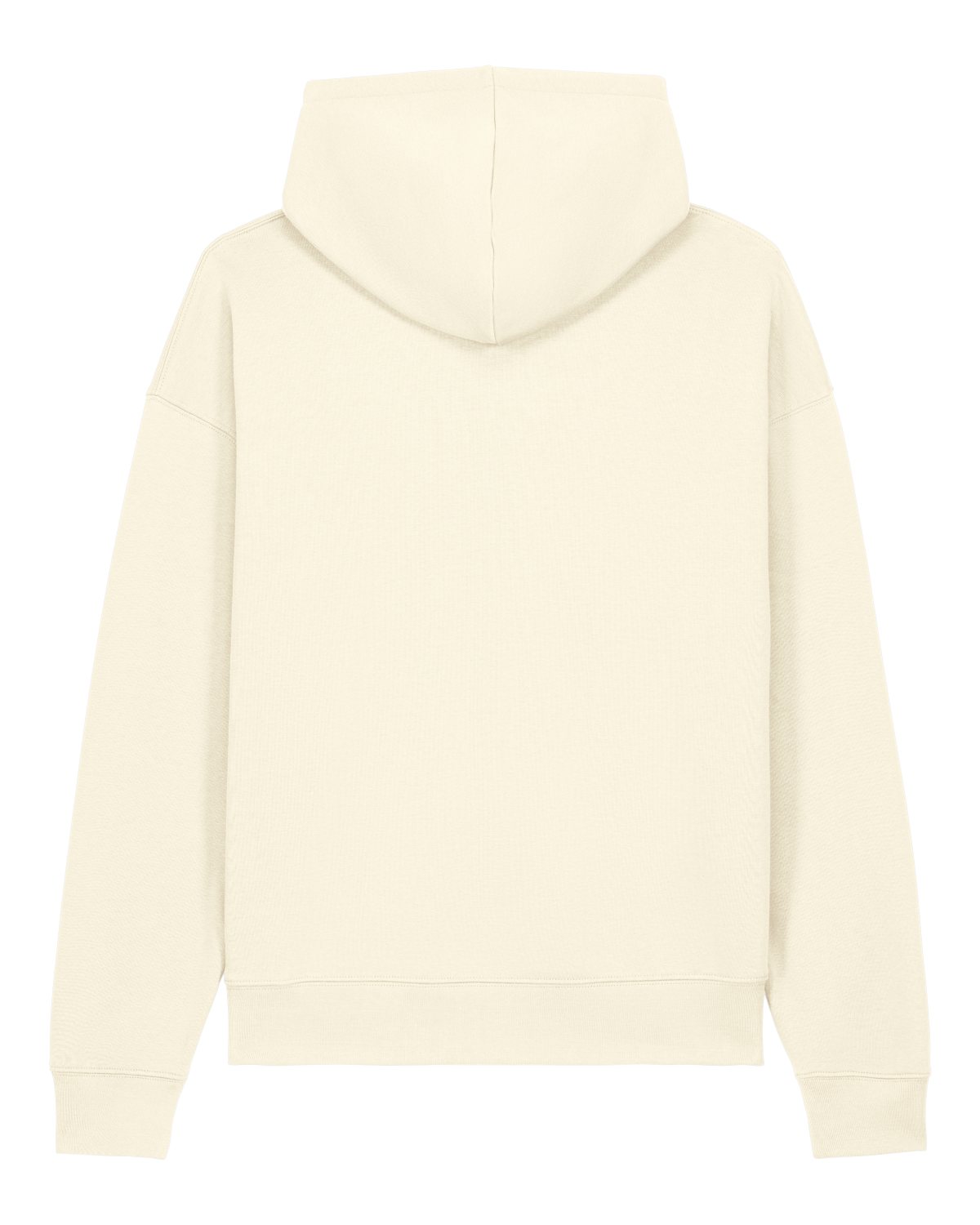 Unisex Relaxed Fit Hoodie - Image 8