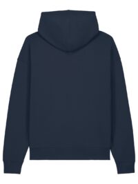 Unisex Relaxed Fit Hoodie - Image 9