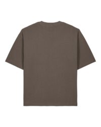 Oversized Boxy Unisex T-Shirt
