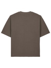 Oversized Boxy Unisex T-Shirt - Image 2
