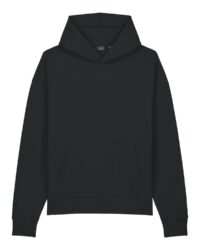 Unisex Relaxed Fit Hoodie