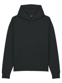 Unisex Relaxed Fit Hoodie - Image 11