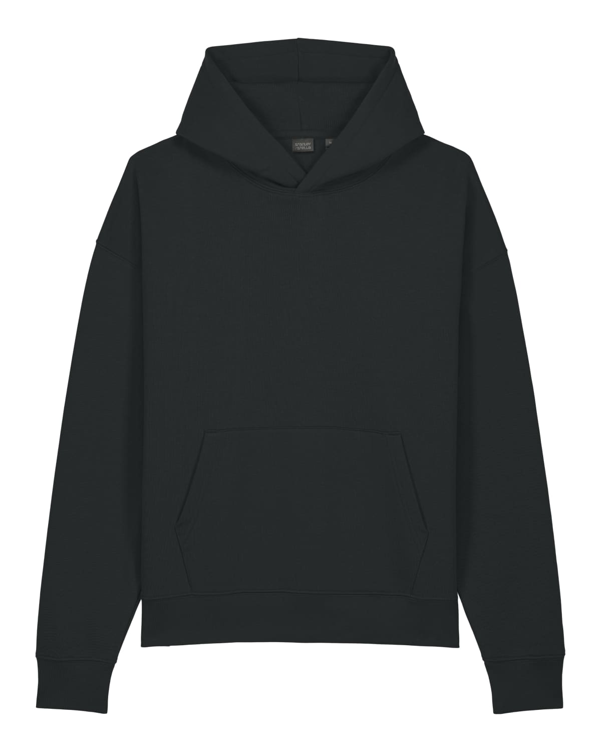 Unisex Relaxed Fit Hoodie - Image 11