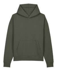 Unisex Relaxed Fit Hoodie