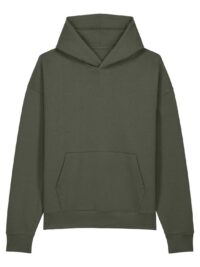Unisex Relaxed Fit Hoodie - Image 13