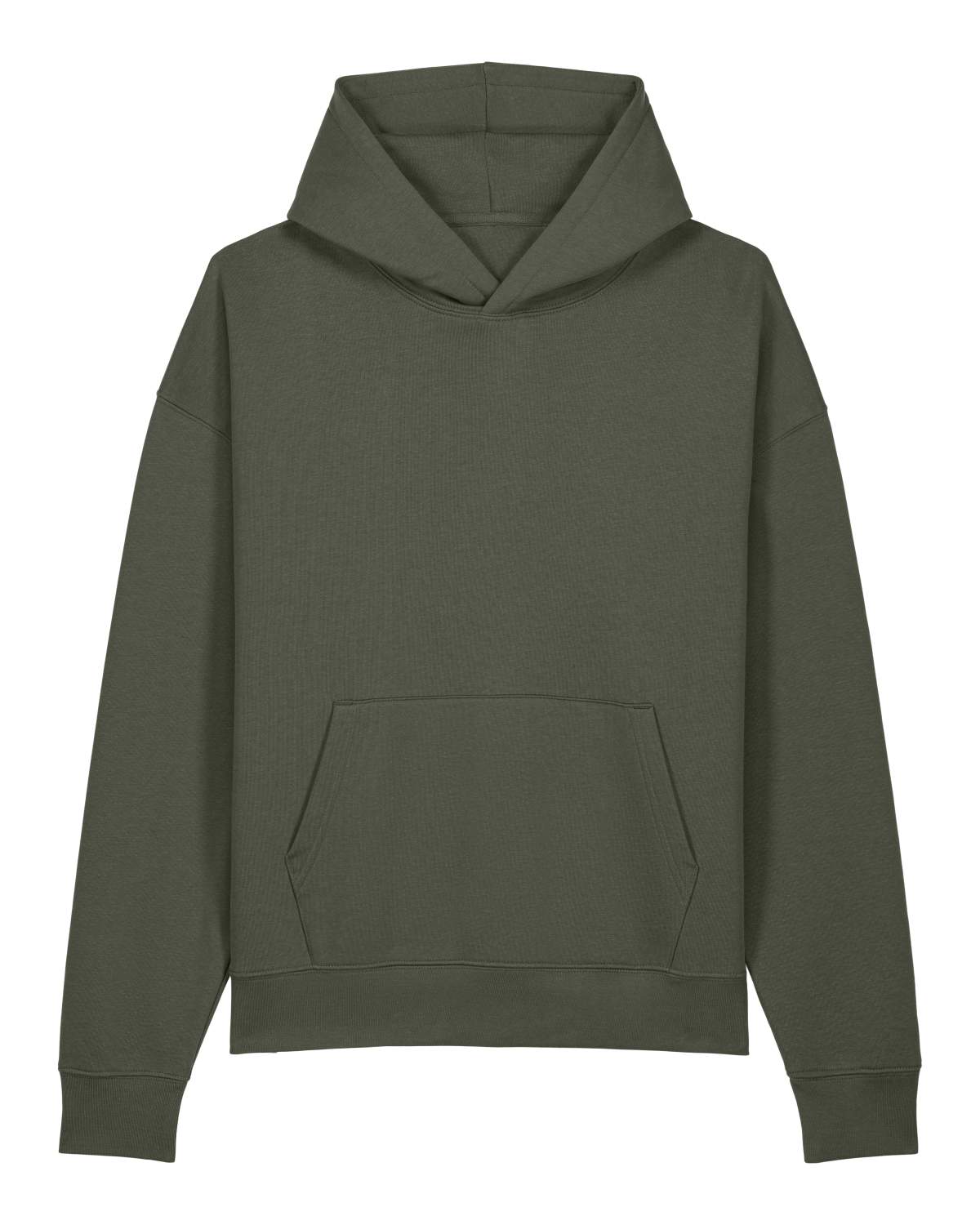 Unisex Relaxed Fit Hoodie - Image 13