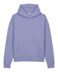 Unisex Relaxed Fit Hoodie