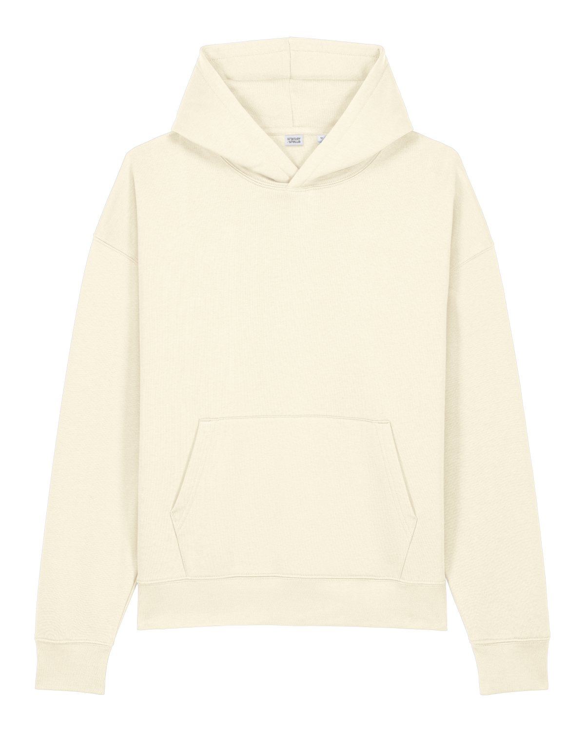 Unisex Relaxed Fit Hoodie - Image 12