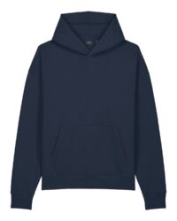 Unisex Relaxed Fit Hoodie