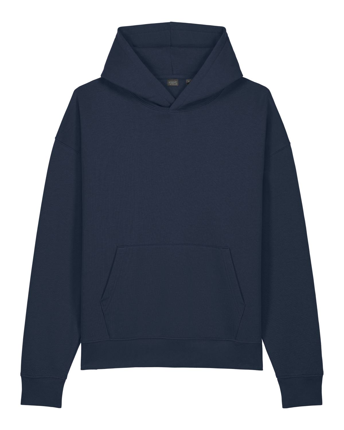 Unisex Relaxed Fit Hoodie - Image 14