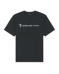 Relaxed Unisex T-Shirt