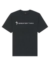 Relaxed Unisex T-Shirt - Image 3