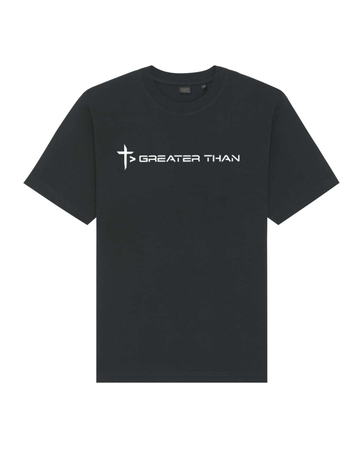 Relaxed Unisex T-Shirt - Image 3