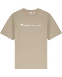 Relaxed Unisex T-Shirt
