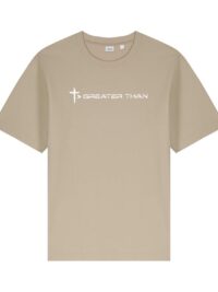 Relaxed Unisex T-Shirt