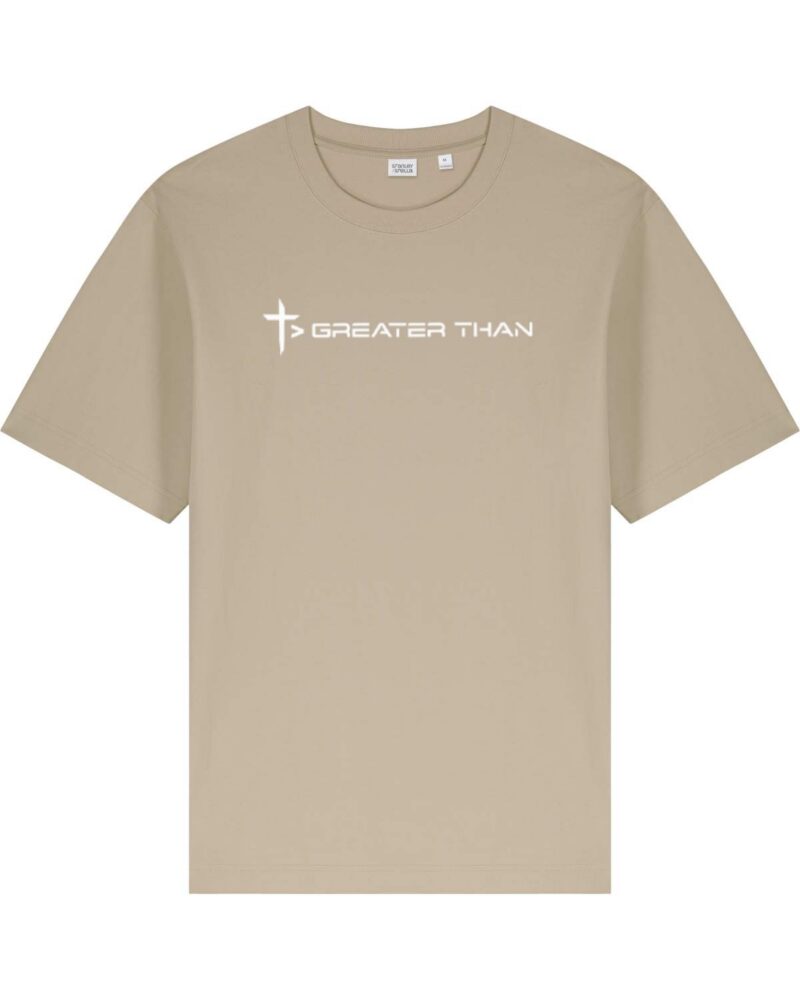 Relaxed Unisex T-Shirt - Image 1