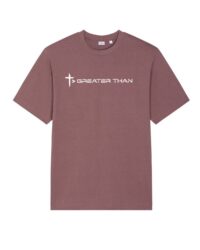 Relaxed Unisex T-Shirt