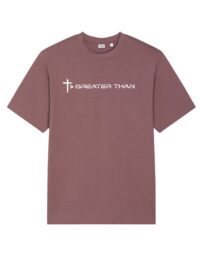 Relaxed Unisex T-Shirt - Image 4