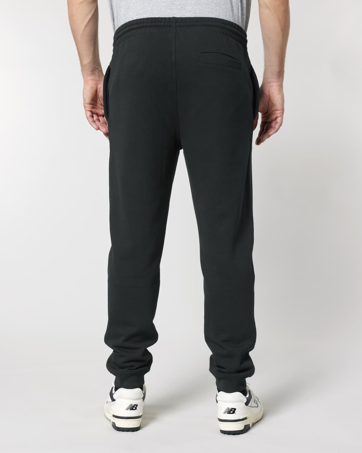 Unisex Heavyweght Jogger - Image 2