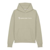 Unisex Relaxed Fit Hoodie