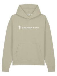 Unisex Relaxed Fit Hoodie