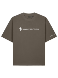 Oversized Unisex T-Shirt - Image 4