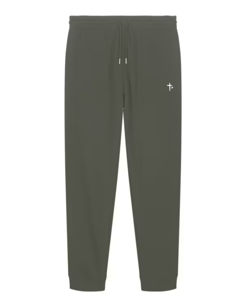 Unisex Heavyweght Jogger