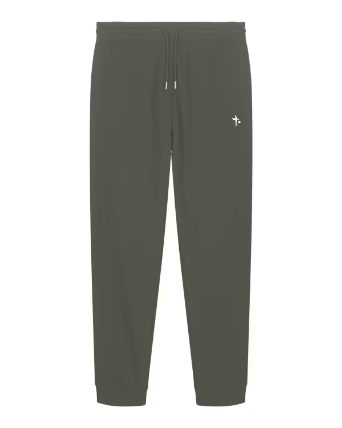 Unisex Heavyweght Jogger - Image 4
