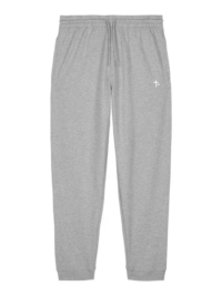 Unisex Heavyweght Jogger - Image 3