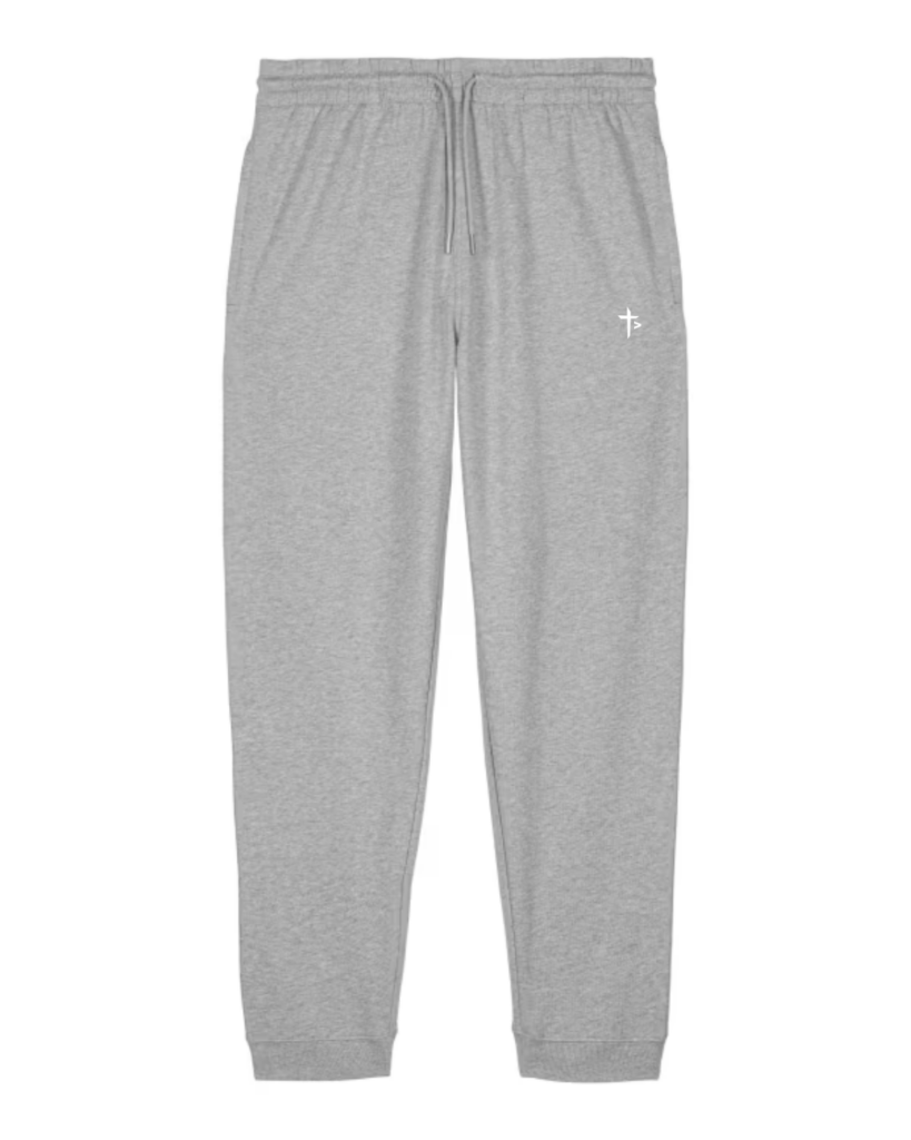 Unisex Heavyweght Jogger