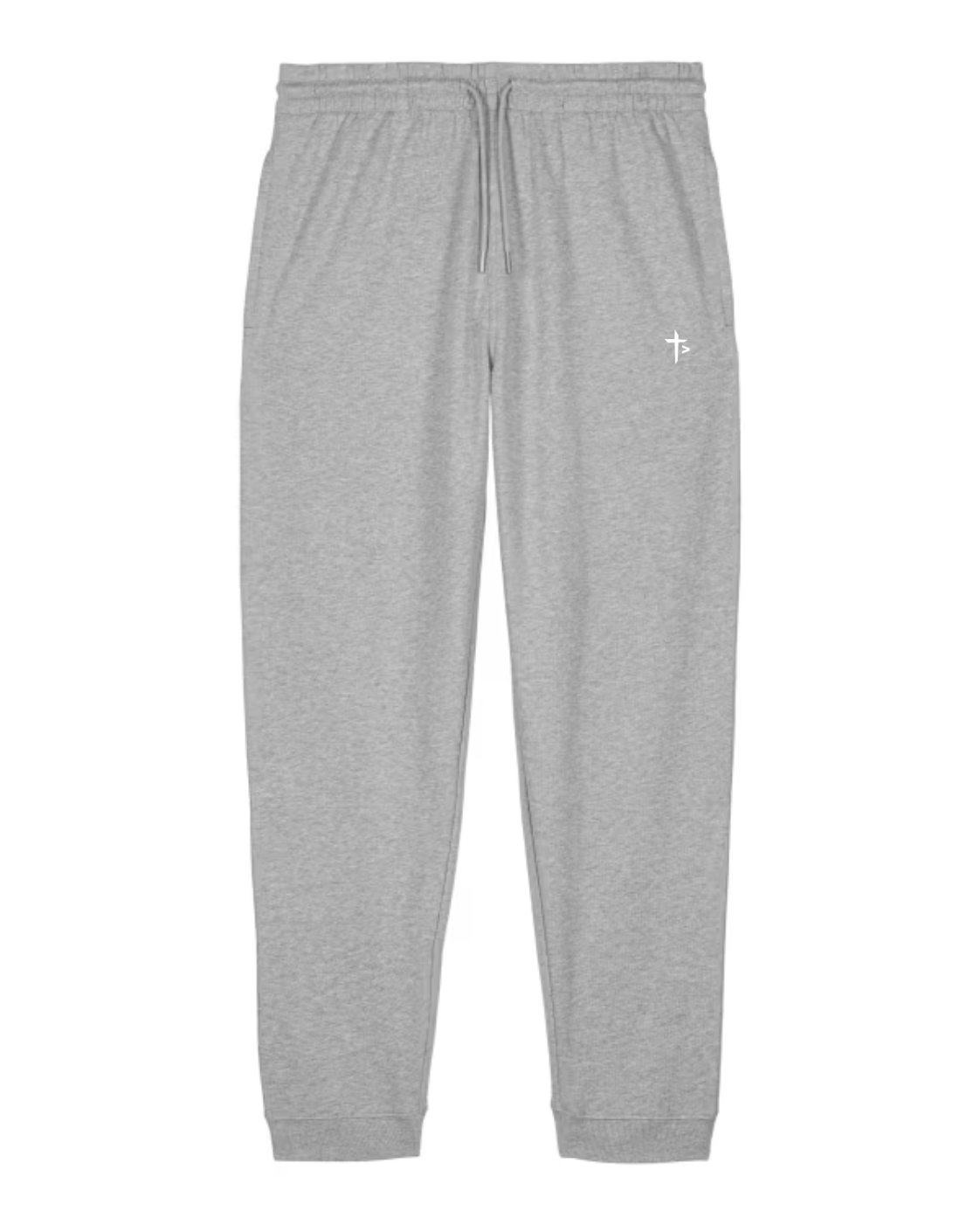 Unisex Heavyweght Jogger - Image 3
