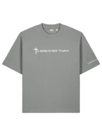 Oversized Unisex T-Shirt - Image 2