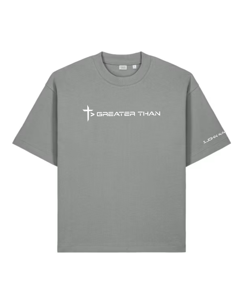 Oversized Unisex T-Shirt