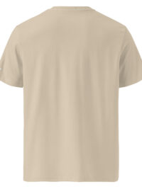 Unisex Ribbed Neck T-Shirt - Image 41