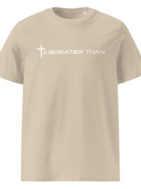 Unisex Ribbed Neck T-Shirt - Image 40