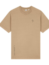 Relaxed Vintage Dyed T-Shirt - Image 7