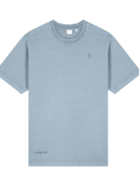 Relaxed Vintage Dyed T-Shirt - Image 3