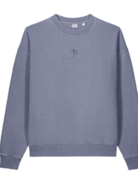 Unisex Relaxed Vintage Sweatshirt