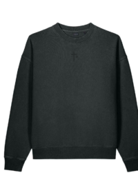 Unisex Relaxed Vintage Sweatshirt - Image 3