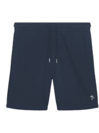 Unisex Jogger Shorts - Image 4